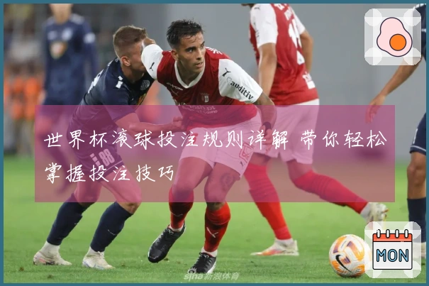 世界杯滚球投注规则详解 带你轻松掌握投注技巧