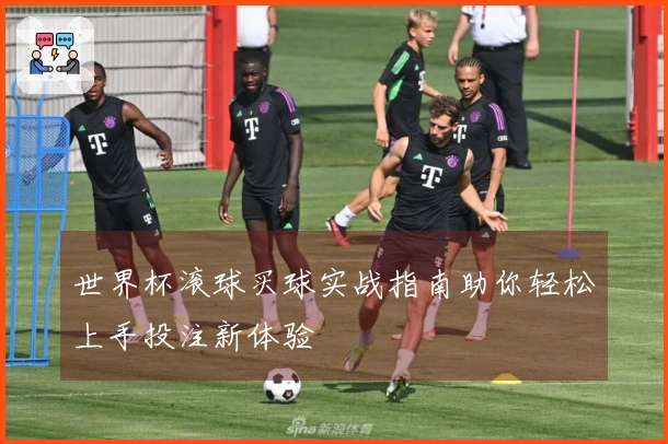 世界杯滚球买球实战指南助你轻松上手投注新体验