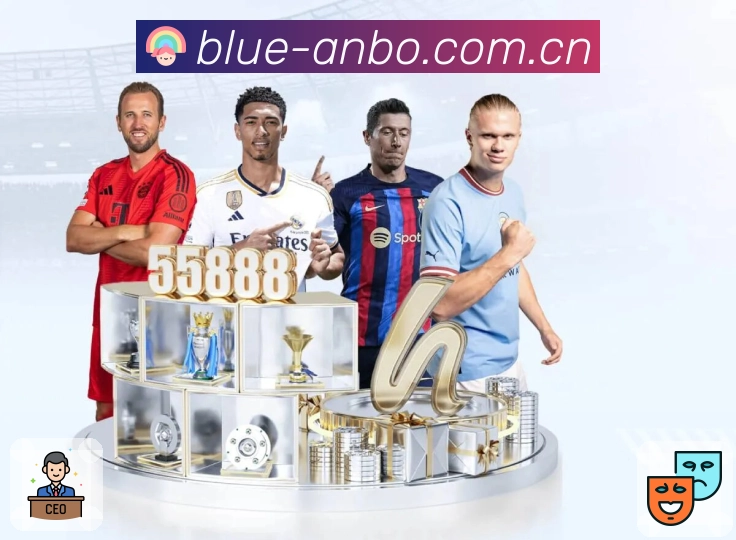 我们的品牌使命